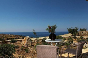 Гостиница Triopetra Notos Hotel  Триопетра